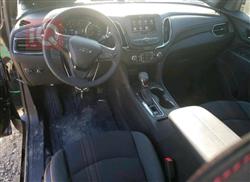 شيفروليه ايكونس